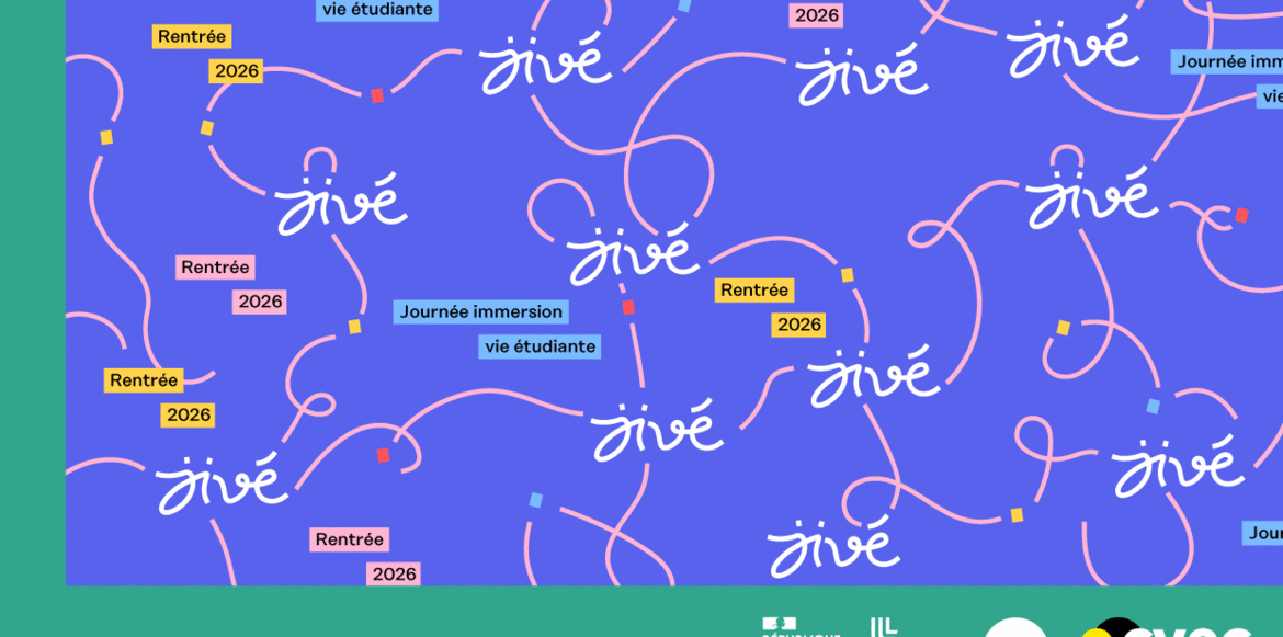 Rentrée 2026 : Journée immersion vie étudiante