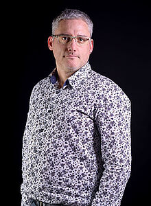 Damien Besegher - équipe FST