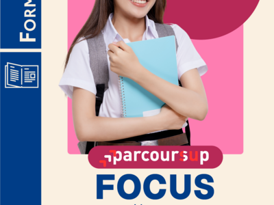 Formation Prof. des écoles Parcoursup FOCUS, licence enseignement du 1er ou du 2nd degré FST Ulille